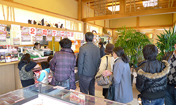 本店スタッフ